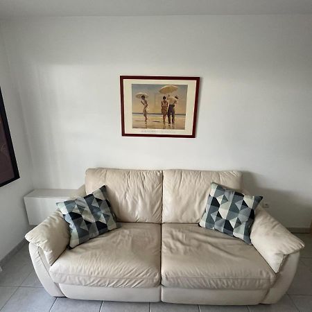 Appartement Le Cosi 2 -Bord De Mer- La Ciotat Ngoại thất bức ảnh