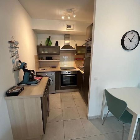 Appartement Le Cosi 2 -Bord De Mer- La Ciotat Ngoại thất bức ảnh