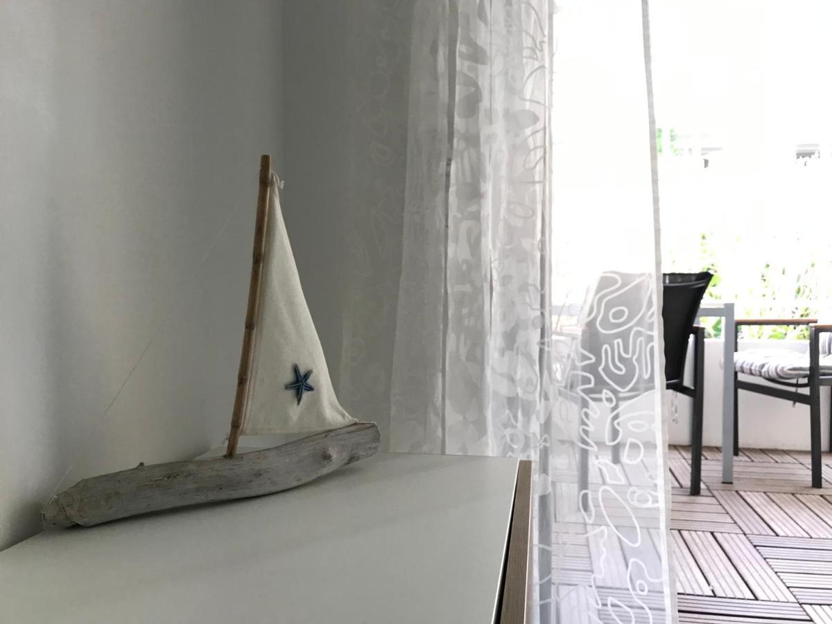 Appartement Le Cosi 2 -Bord De Mer- La Ciotat Ngoại thất bức ảnh
