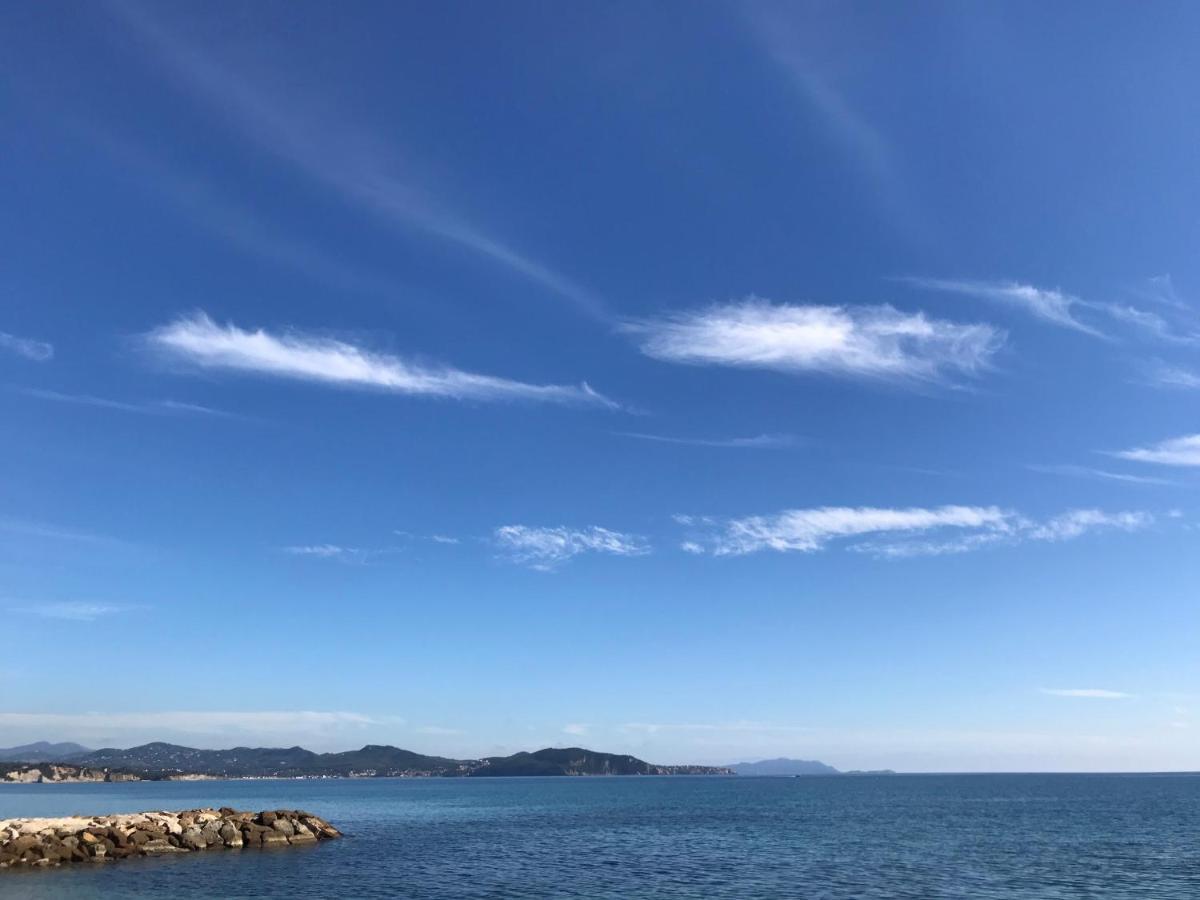 Appartement Le Cosi 2 -Bord De Mer- La Ciotat Ngoại thất bức ảnh