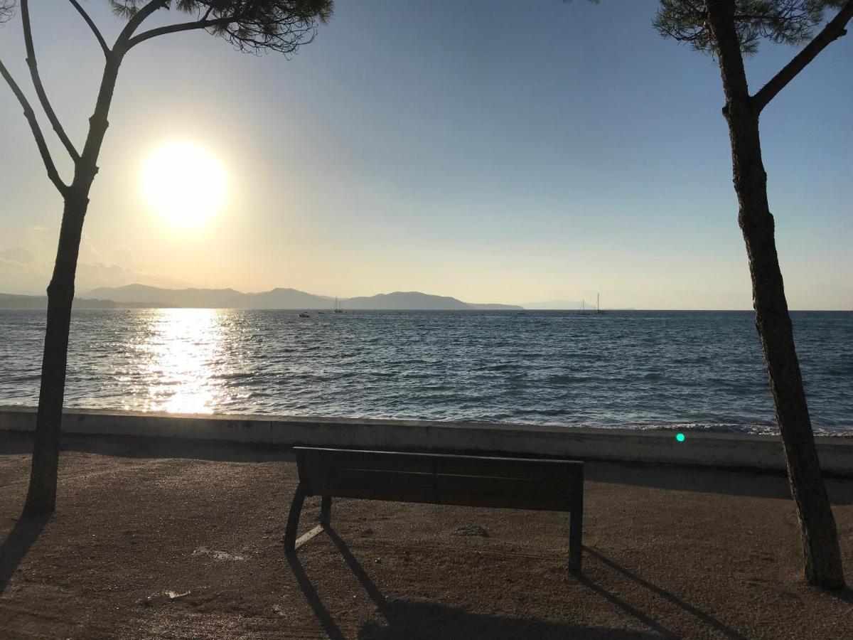 Appartement Le Cosi 2 -Bord De Mer- La Ciotat Ngoại thất bức ảnh