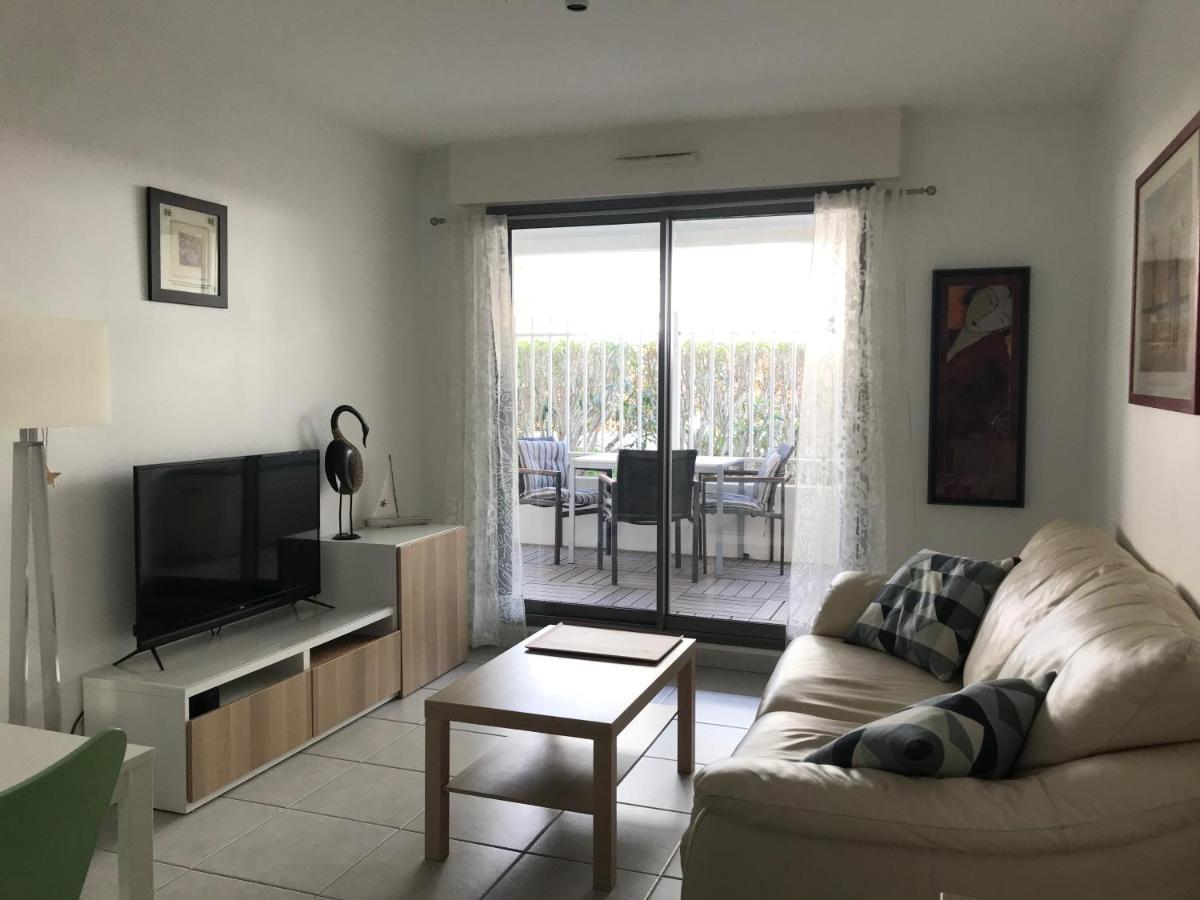 Appartement Le Cosi 2 -Bord De Mer- La Ciotat Ngoại thất bức ảnh