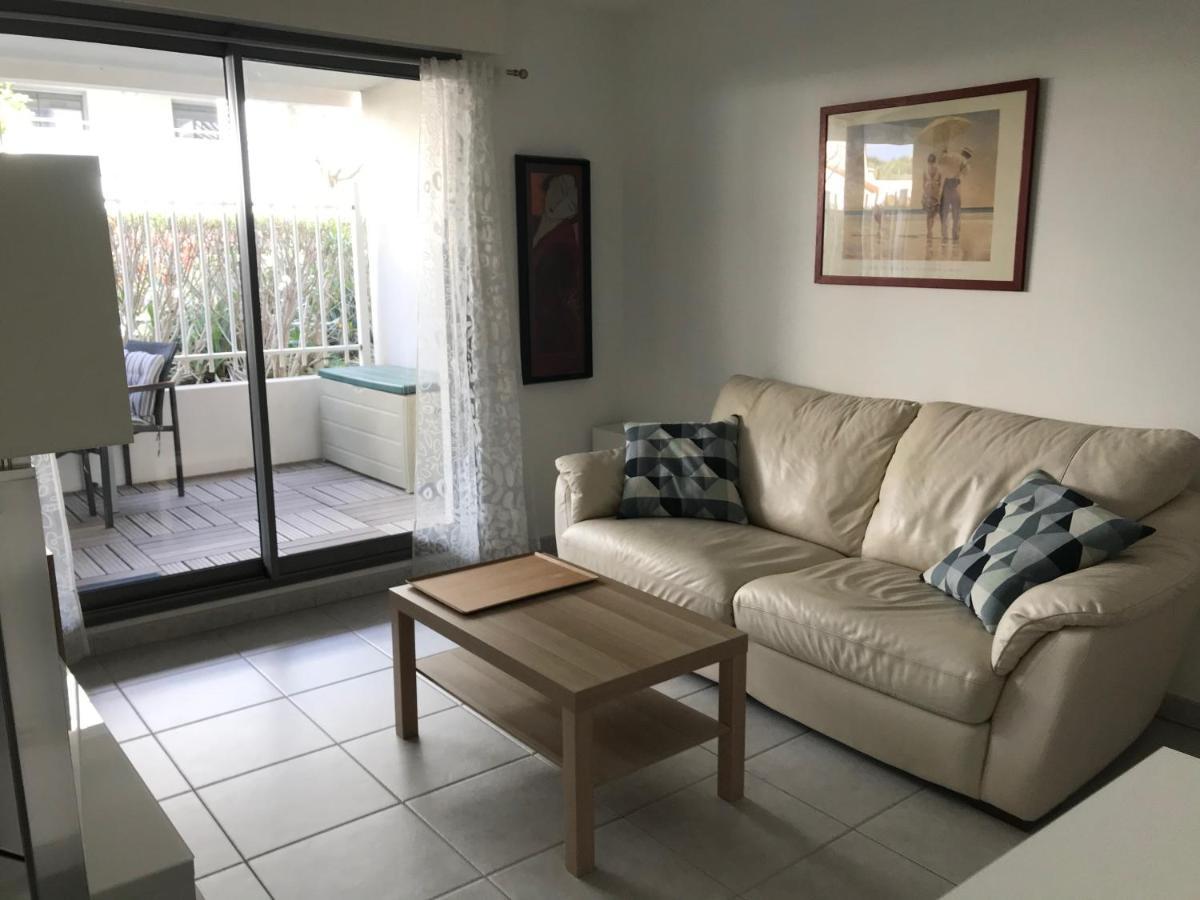 Appartement Le Cosi 2 -Bord De Mer- La Ciotat Ngoại thất bức ảnh