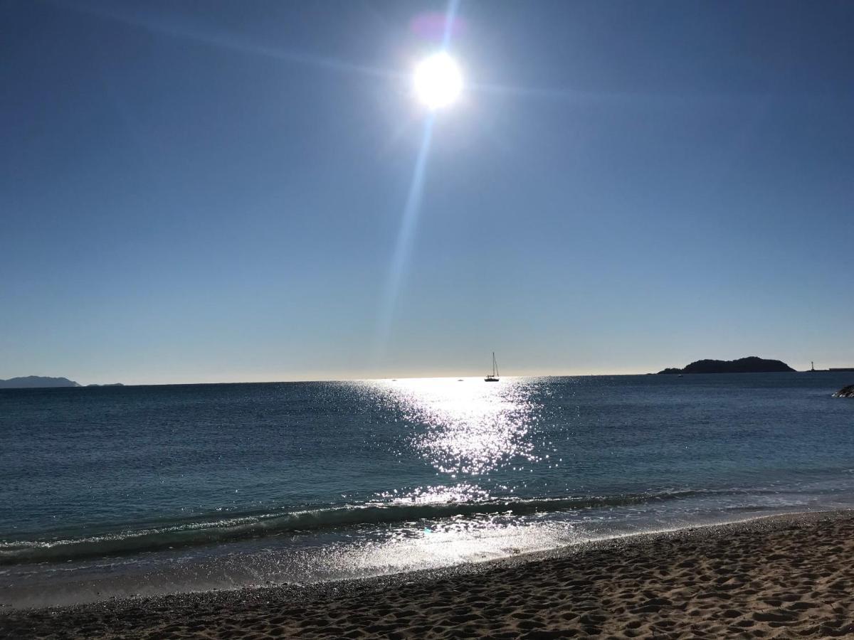 Appartement Le Cosi 2 -Bord De Mer- La Ciotat Ngoại thất bức ảnh