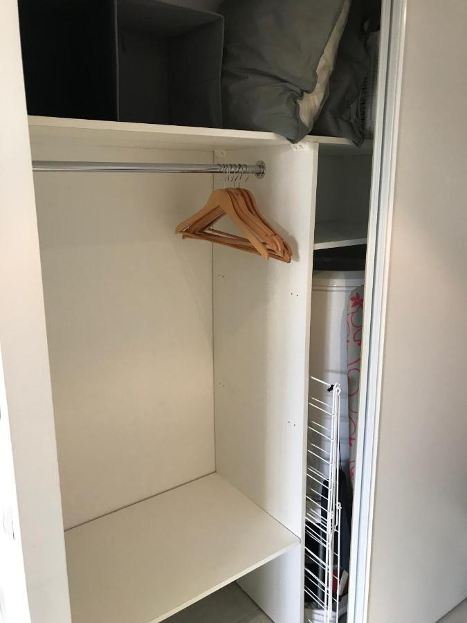 Appartement Le Cosi 2 -Bord De Mer- La Ciotat Ngoại thất bức ảnh