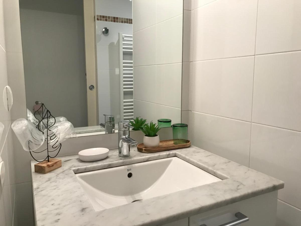 Appartement Le Cosi 2 -Bord De Mer- La Ciotat Ngoại thất bức ảnh