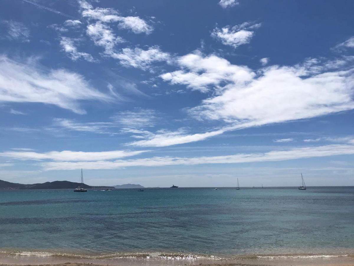 Appartement Le Cosi 2 -Bord De Mer- La Ciotat Ngoại thất bức ảnh