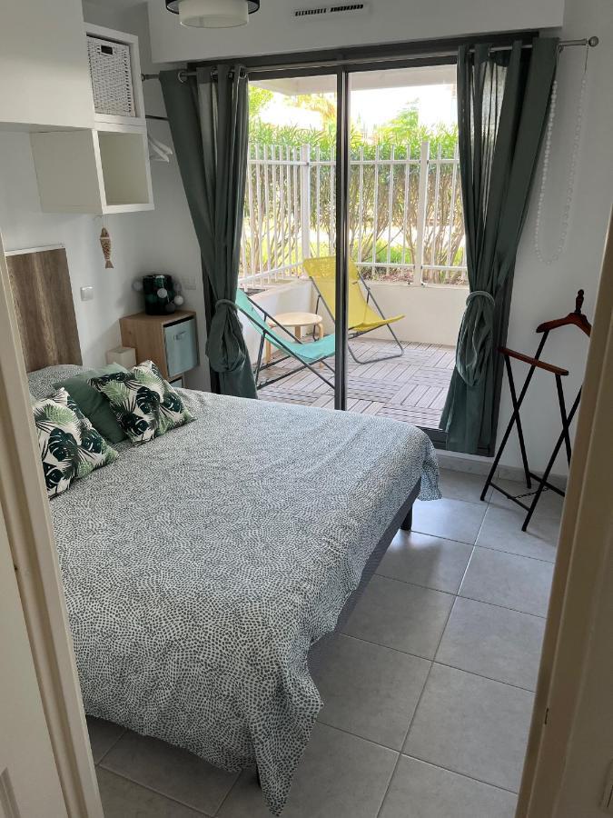 Appartement Le Cosi 2 -Bord De Mer- La Ciotat Ngoại thất bức ảnh