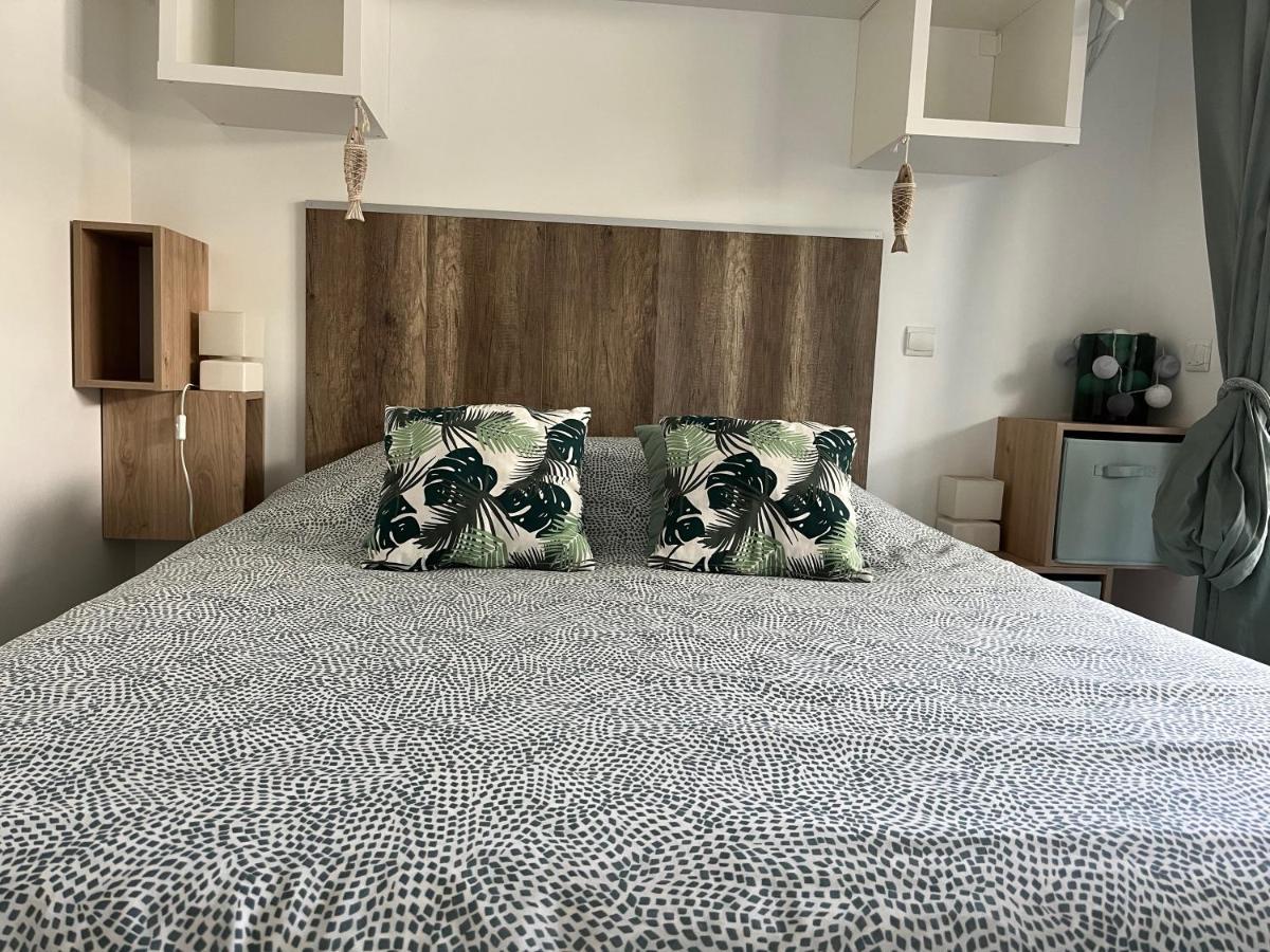 Appartement Le Cosi 2 -Bord De Mer- La Ciotat Ngoại thất bức ảnh