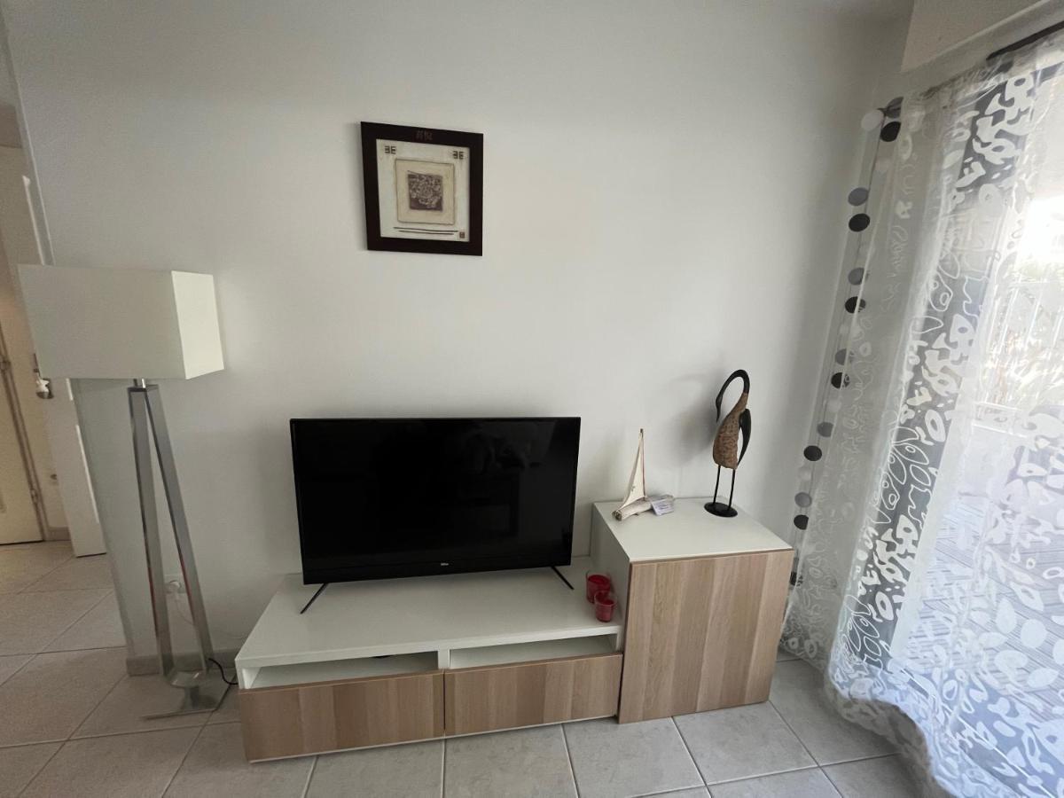 Appartement Le Cosi 2 -Bord De Mer- La Ciotat Ngoại thất bức ảnh