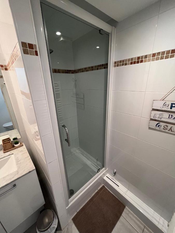 Appartement Le Cosi 2 -Bord De Mer- La Ciotat Ngoại thất bức ảnh