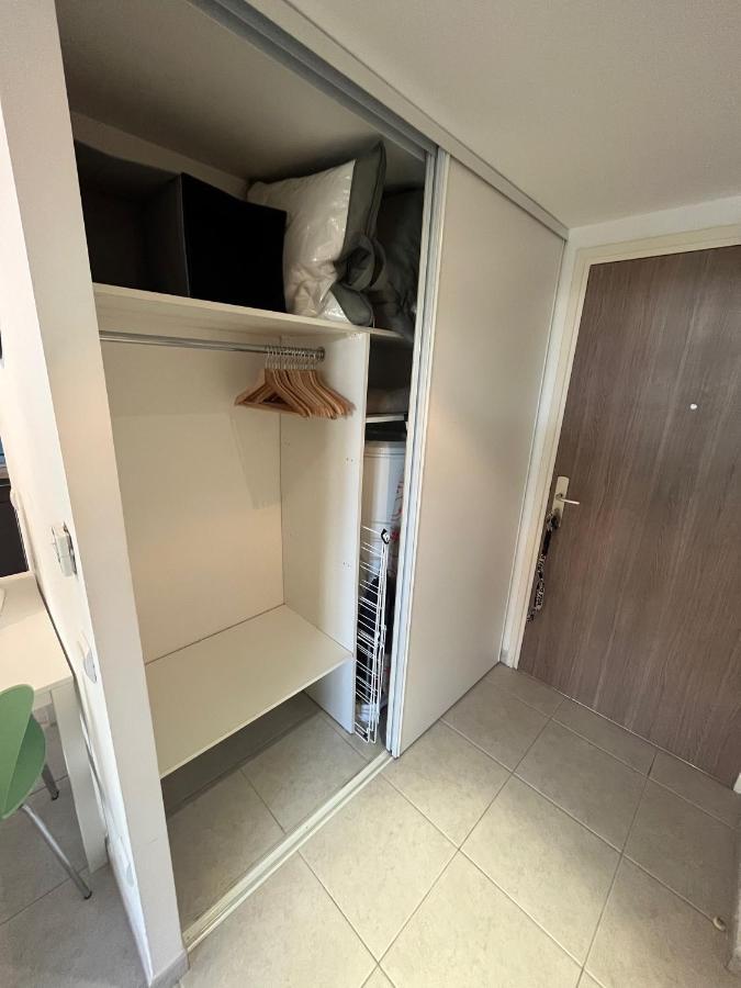 Appartement Le Cosi 2 -Bord De Mer- La Ciotat Ngoại thất bức ảnh