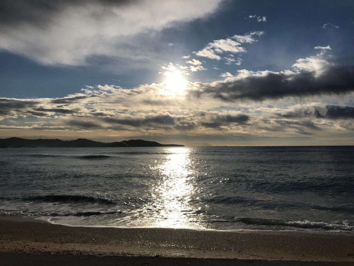 Appartement Le Cosi 2 -Bord De Mer- La Ciotat Ngoại thất bức ảnh